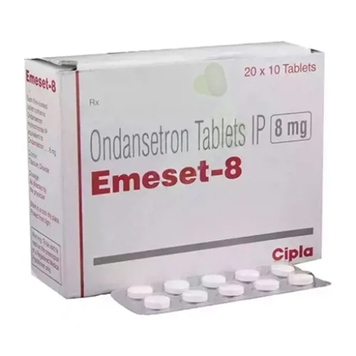 Ondansetron 8mg