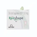 Orlistat 120mg