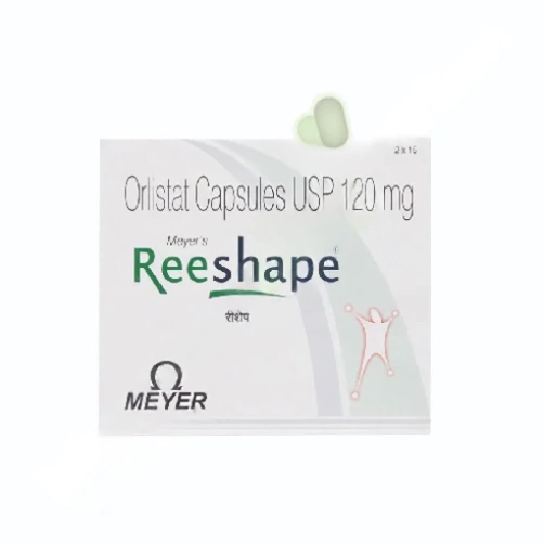 Orlistat 120mg