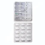 Orlistat 120mg