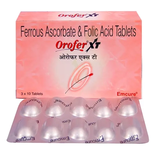 Orofer XT