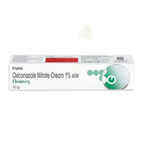 Oxiconazole Cream 1%-30g