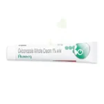 Oxiconazole Cream 1%-30g