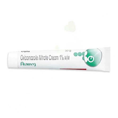 Oxiconazole Cream 1%-30g