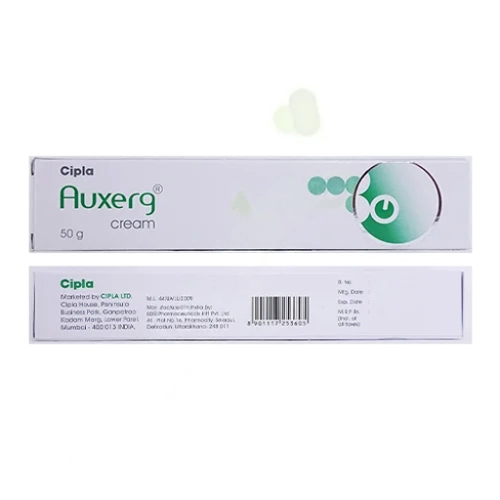 Oxiconazole Cream 1%-50g