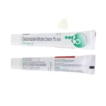 Oxiconazole Cream 1%-50g