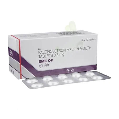 Palonosetron 0.5mg