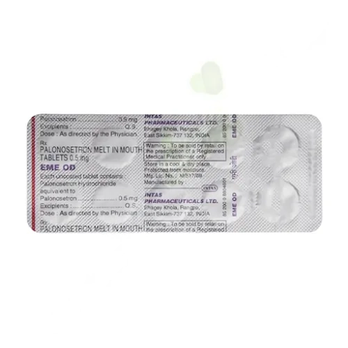 Palonosetron 0.5mg