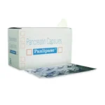Pancrelipase MT