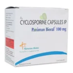Cyclosporine