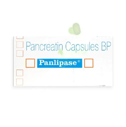 Pancreatin 150mg