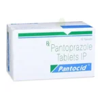 Pantoprazole 40mg