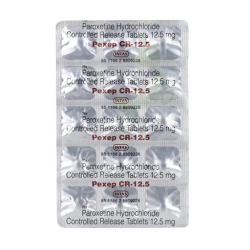 Metolazone 5mg