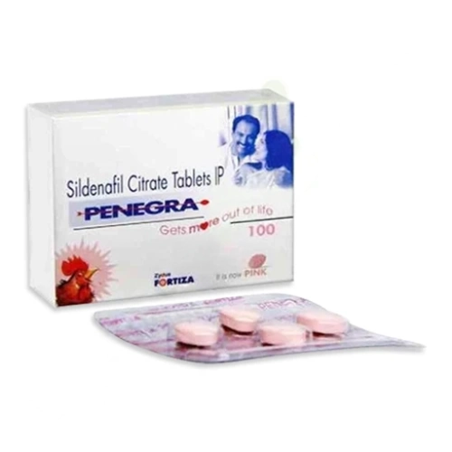 Penegra 100mg