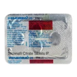 Penegra 25mg