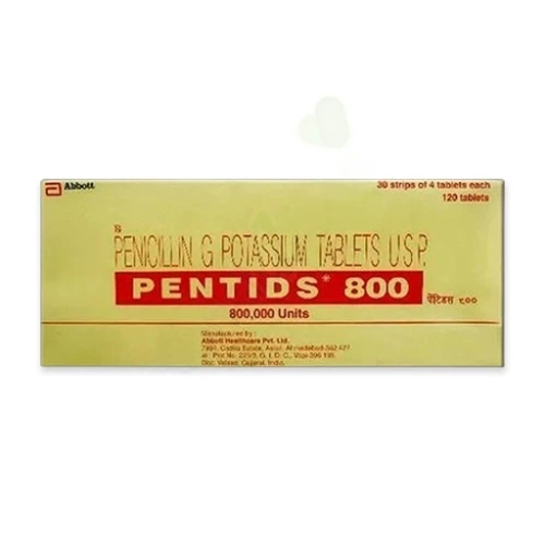 Penicillin G Potassium
