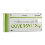 Perindopril Erbumine 2mg