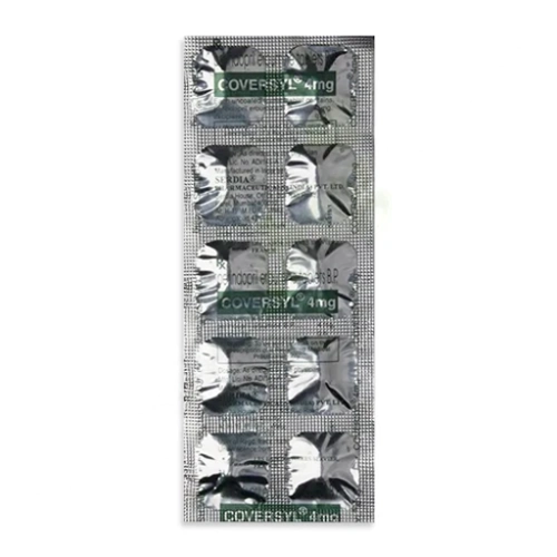 Perindopril Erbumine 4mg