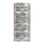 Perindopril Erbumine 8mg