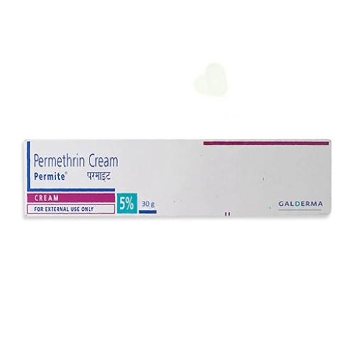 Permethrin