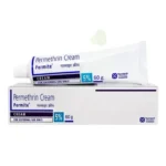 Permethrin Cream 5% 60gm