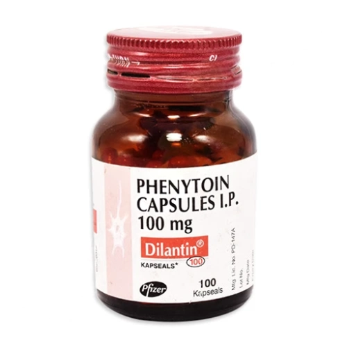 Phenytoin