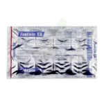 Phenytoin 100mg ER