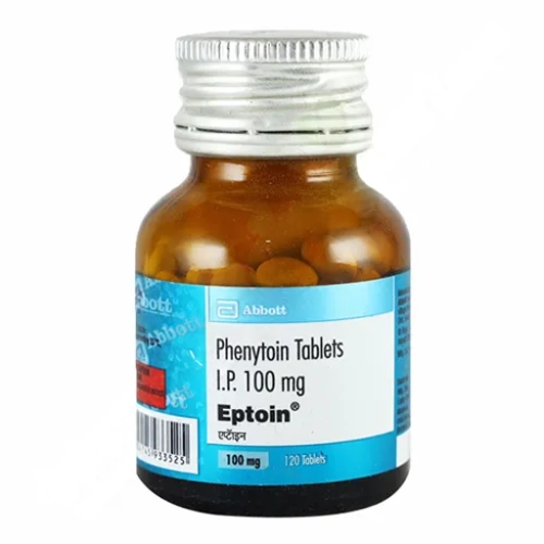 Phenytoin 100mg