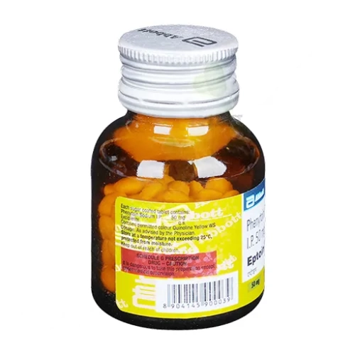 Phenytoin 50mg