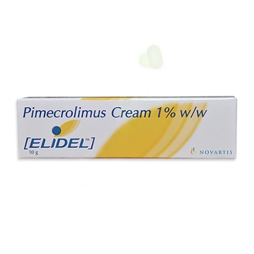 Pimecrolimus