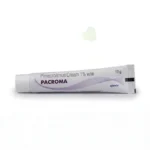 Pimecrolimus Cream 1%-10g