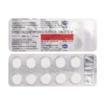 Pioglitazone 15mg