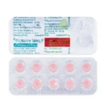 Pioglitazone 30mg