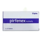Pirfenidone 200mg
