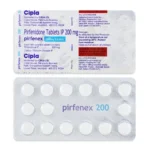 Pirfenidone 200mg
