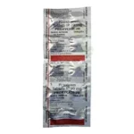 Piroxicam 20mg