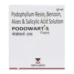 Podophyllum 10ml