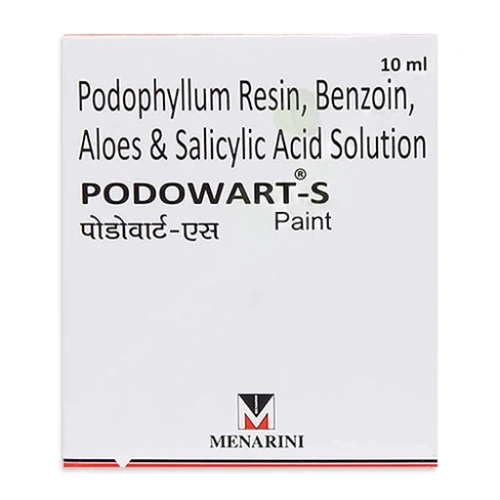 Podophyllum 10ml