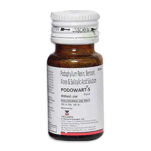Podophyllum 10ml