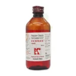 Potassium Chloride 1.5gm/15ml Oral Solution 200ml