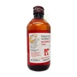 Potassium Chloride 1.5gm/15ml Oral Solution 200ml