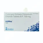 Potassium Chloride