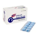 Sildenafil Citrate