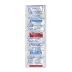 Pramipexole 0.25mg