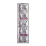 Pramipexole 1mg