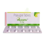 Prasugrel 10mg