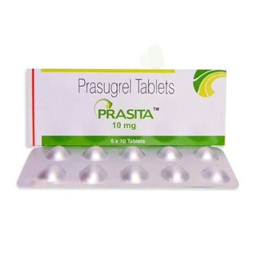 Prasugrel 10mg