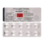 Prasugrel 10mg