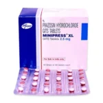 Prazosin
