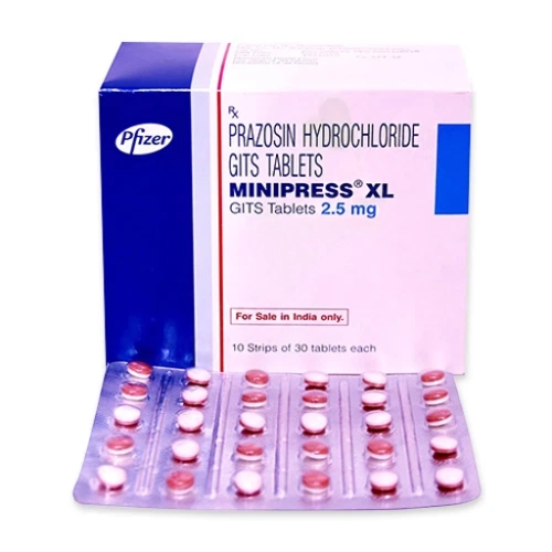 Prazosin